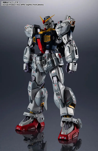 PRE ORDER – METAL STRUCTURE KAITAI-SHOU-KI  RX-178 GUNDAM MK-ⅡA.E.U.G. + TN LOT