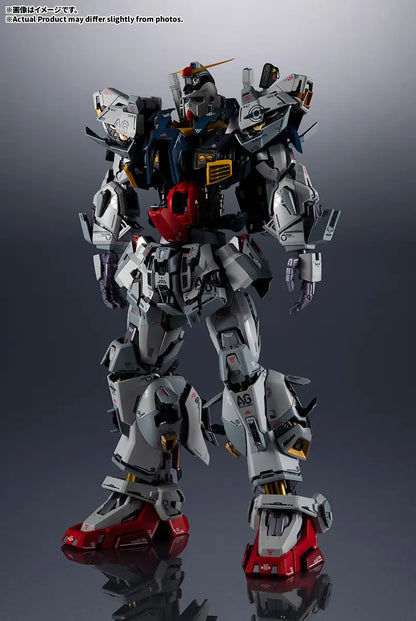 PRE ORDER – METAL STRUCTURE KAITAI-SHOU-KI  RX-178 GUNDAM MK-ⅡA.E.U.G. + TN LOT