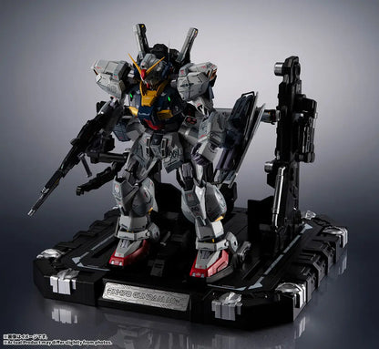 PRE ORDER – METAL STRUCTURE KAITAI-SHOU-KI  RX-178 GUNDAM MK-ⅡA.E.U.G. + TN LOT
