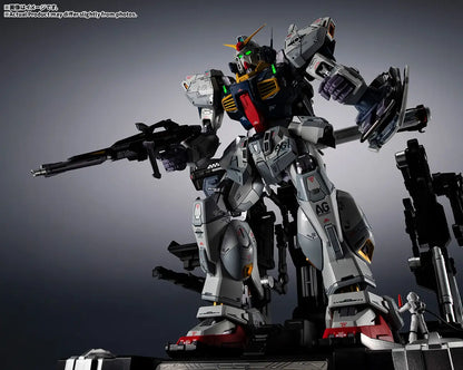 PRE ORDER – METAL STRUCTURE KAITAI-SHOU-KI  RX-178 GUNDAM MK-ⅡA.E.U.G. + TN LOT