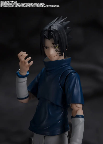 BACK ORDER – S.H.FIGUARTS NARUTO - OROCHIMARU - SEEKER OF IMMORTALITY