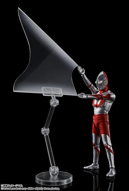 PRE ORDER – S.H.FIGUARTS KAMEN RIDER - SHINKOCCHOU SEIHOU - ULTRAMAN 60TH AE
