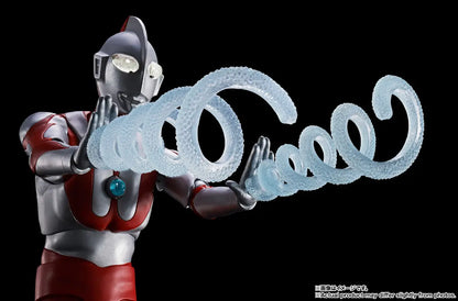PRE ORDER – S.H.FIGUARTS KAMEN RIDER - SHINKOCCHOU SEIHOU - ULTRAMAN 60TH AE