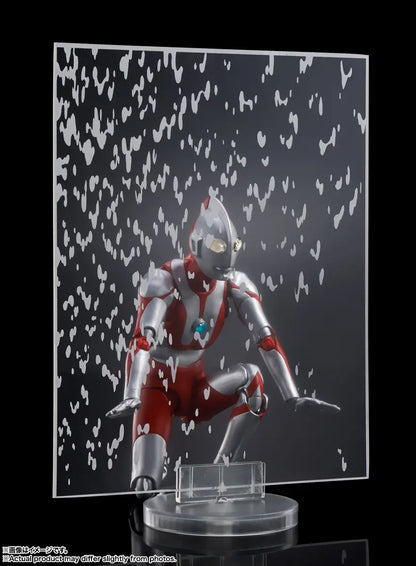 PRE ORDER – S.H.FIGUARTS KAMEN RIDER - SHINKOCCHOU SEIHOU - ULTRAMAN 60TH AE