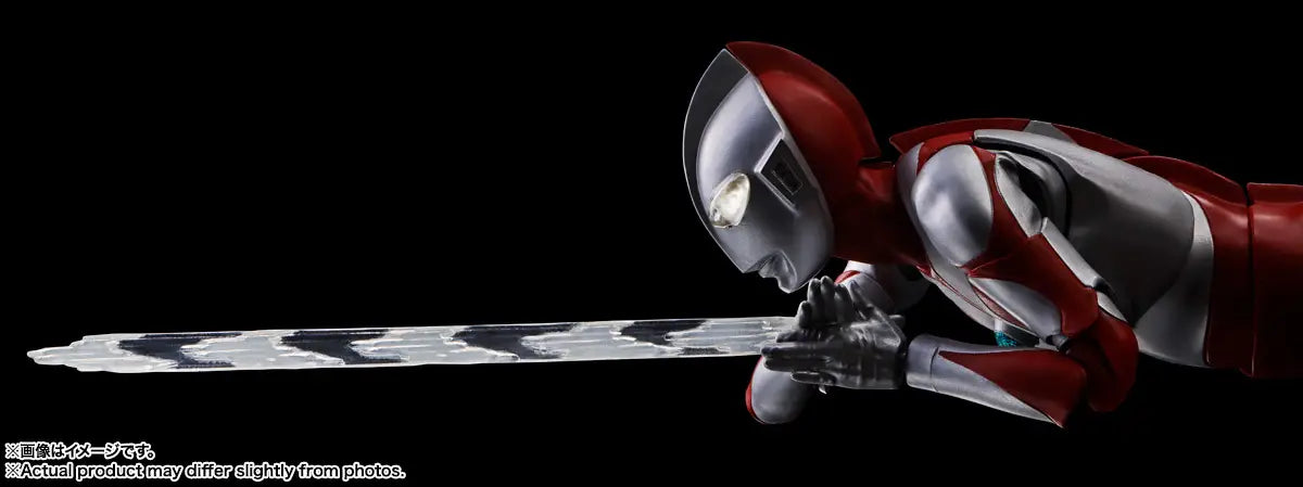 PRE ORDER – S.H.FIGUARTS KAMEN RIDER - SHINKOCCHOU SEIHOU - ULTRAMAN 60TH AE