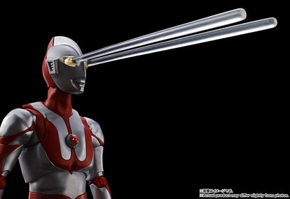 PRE ORDER – S.H.FIGUARTS KAMEN RIDER - SHINKOCCHOU SEIHOU - ULTRAMAN 60TH AE