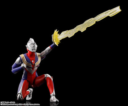 PRE ORDER – S.H.FIGUARTS ( SHINKOCCHOU SEIHOU ) ULTRAMAN TIGA MULTI TYPE 30TH ANNIVERSARY EDITION