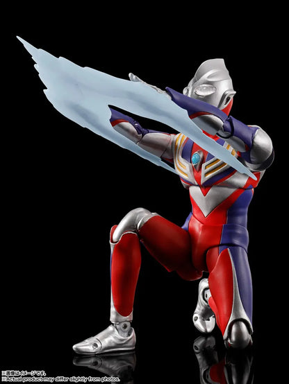 PRE ORDER – S.H.FIGUARTS ( SHINKOCCHOU SEIHOU ) ULTRAMAN TIGA MULTI TYPE 30TH ANNIVERSARY EDITION