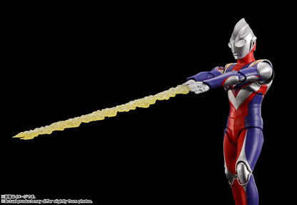 PRE ORDER – S.H.FIGUARTS ( SHINKOCCHOU SEIHOU ) ULTRAMAN TIGA MULTI TYPE 30TH ANNIVERSARY EDITION