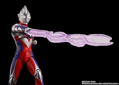 PRE ORDER – S.H.FIGUARTS ( SHINKOCCHOU SEIHOU ) ULTRAMAN TIGA MULTI TYPE 30TH ANNIVERSARY EDITION