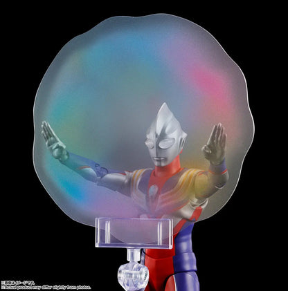 PRE ORDER – S.H.FIGUARTS ( SHINKOCCHOU SEIHOU ) ULTRAMAN TIGA MULTI TYPE 30TH ANNIVERSARY EDITION