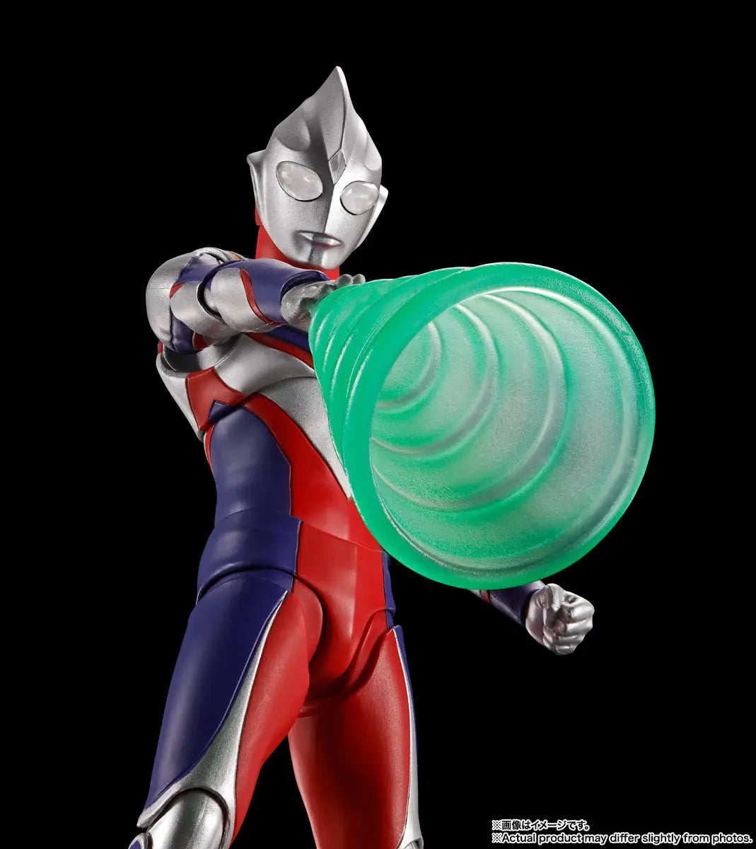 PRE ORDER – S.H.FIGUARTS ( SHINKOCCHOU SEIHOU ) ULTRAMAN TIGA MULTI TYPE 30TH ANNIVERSARY EDITION