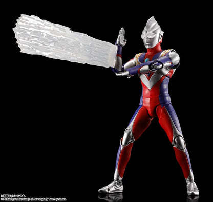 PRE ORDER – S.H.FIGUARTS ( SHINKOCCHOU SEIHOU ) ULTRAMAN TIGA MULTI TYPE 30TH ANNIVERSARY EDITION