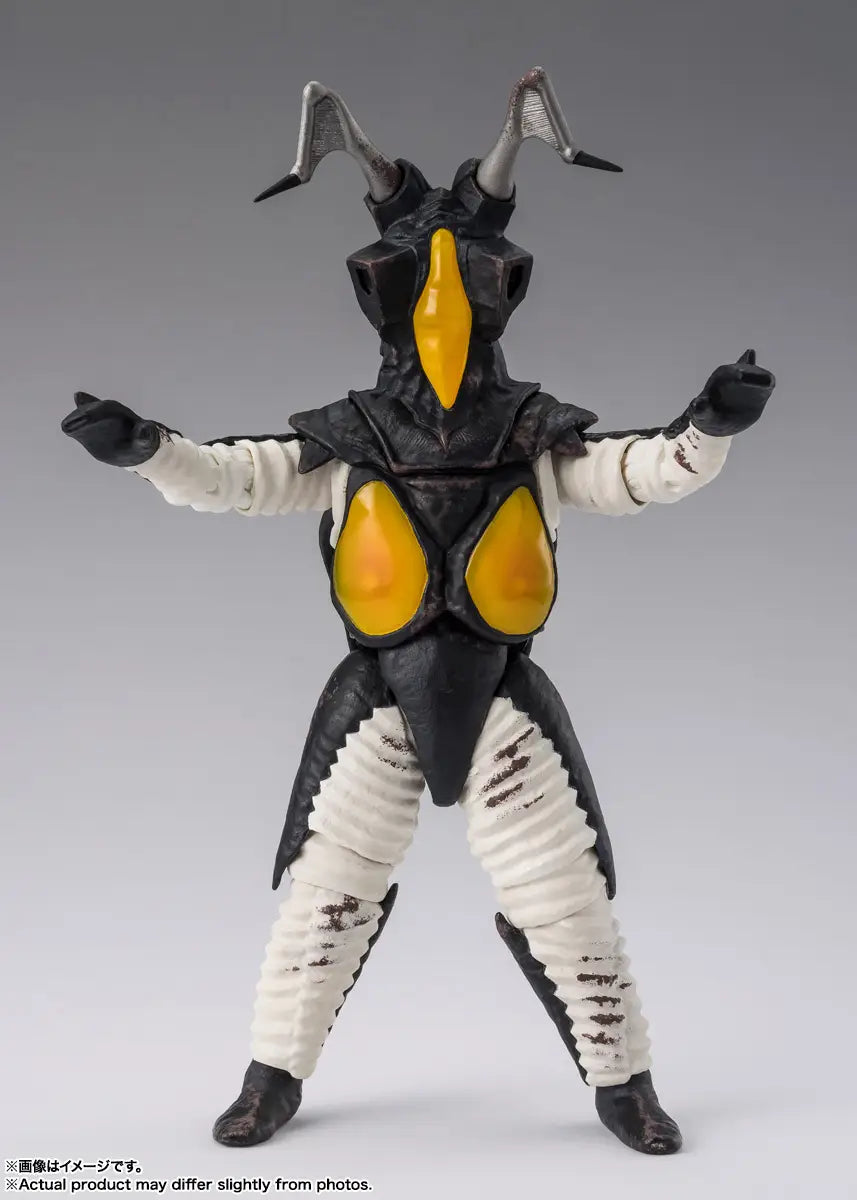 BACK ORDER – S.H.FIGUARTS ULTRAMAN - ZETTON 60TH ANNIVERSARY EDITION