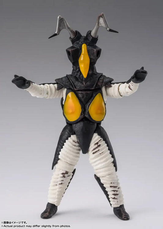 PRE ORDER – S.H.FIGUARTS ULTRAMAN - ZETTON 60TH ANNIVERSARY EDITION