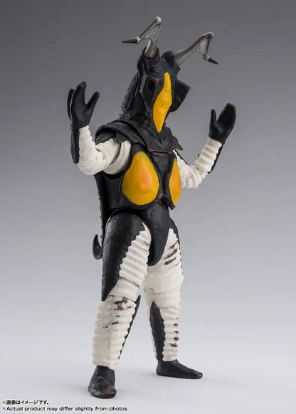 BACK ORDER – S.H.FIGUARTS ULTRAMAN - ZETTON 60TH ANNIVERSARY EDITION