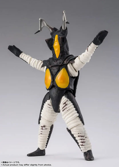 BACK ORDER – S.H.FIGUARTS ULTRAMAN - ZETTON 60TH ANNIVERSARY EDITION