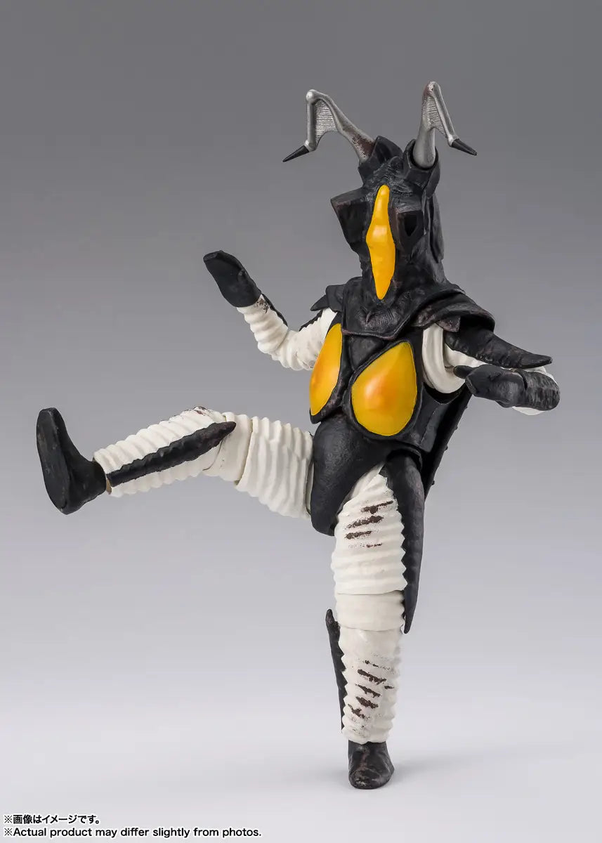 BACK ORDER – S.H.FIGUARTS ULTRAMAN - ZETTON 60TH ANNIVERSARY EDITION