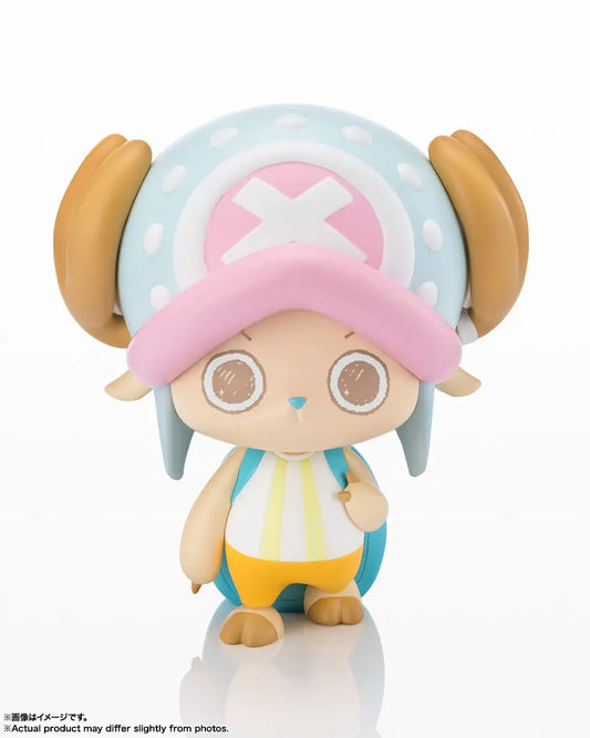 PRE ORDER – TEKUPIKU ONE PIECE - CHOPPER (CHOPPER'S)