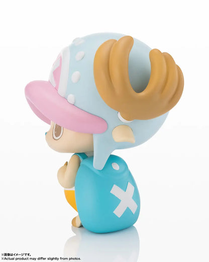PRE ORDER – TEKUPIKU ONE PIECE - CHOPPER (CHOPPER'S)