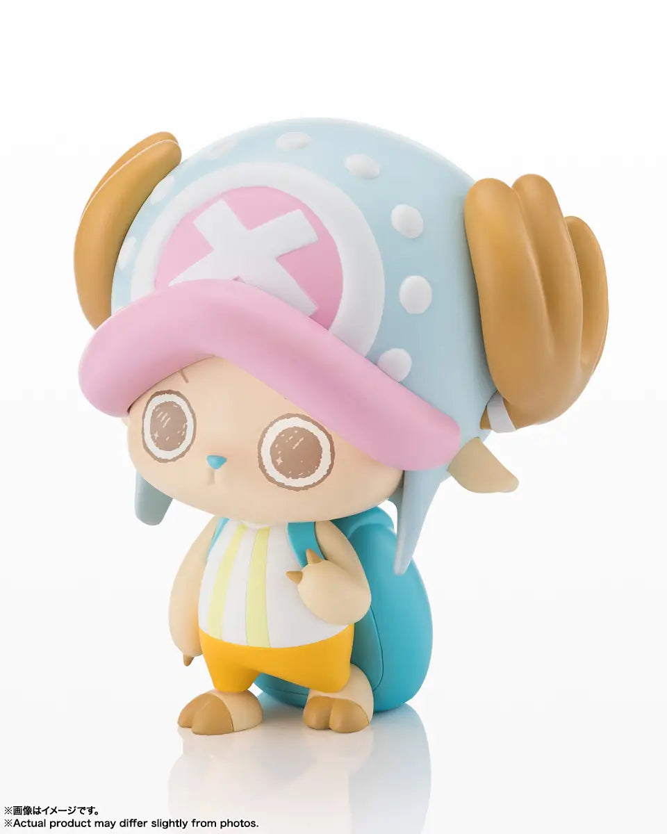 PRE ORDER – TEKUPIKU ONE PIECE - CHOPPER (CHOPPER'S)