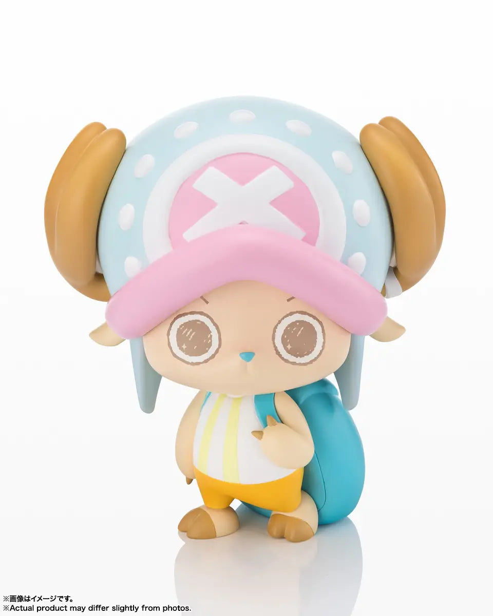 PRE ORDER – TEKUPIKU ONE PIECE - CHOPPER (CHOPPER'S)