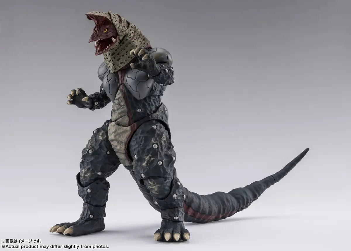 PRE ORDER – S.H.FIGUARTS ULTRAMAN TIGA - GOLZA 30TH ANNIVERSARY EDITION