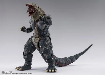 PRE ORDER – S.H.FIGUARTS ULTRAMAN TIGA - GOLZA 30TH ANNIVERSARY EDITION
