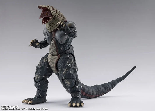 PRE ORDER – S.H.FIGUARTS ULTRAMAN TIGA - GOLZA 30TH ANNIVERSARY EDITION