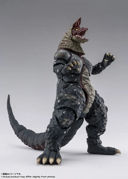 PRE ORDER – S.H.FIGUARTS ULTRAMAN TIGA - GOLZA 30TH ANNIVERSARY EDITION