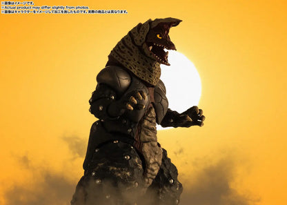 PRE ORDER – S.H.FIGUARTS ULTRAMAN TIGA - GOLZA 30TH ANNIVERSARY EDITION