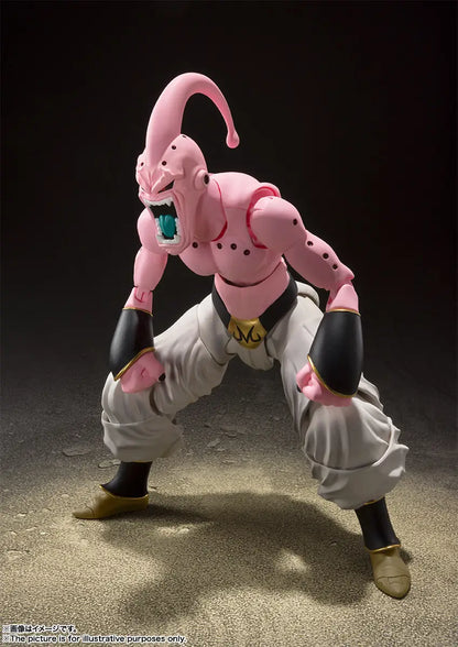 PRE ORDER – S.H.FIGUARTS DRAGON BALL - MAJIN-BOO
