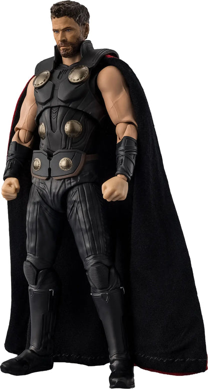 PRE ORDER – S.H.FIGUARTS AVENGERS: DOOMSDAY - THOR ** HEAVY ALLOCATION