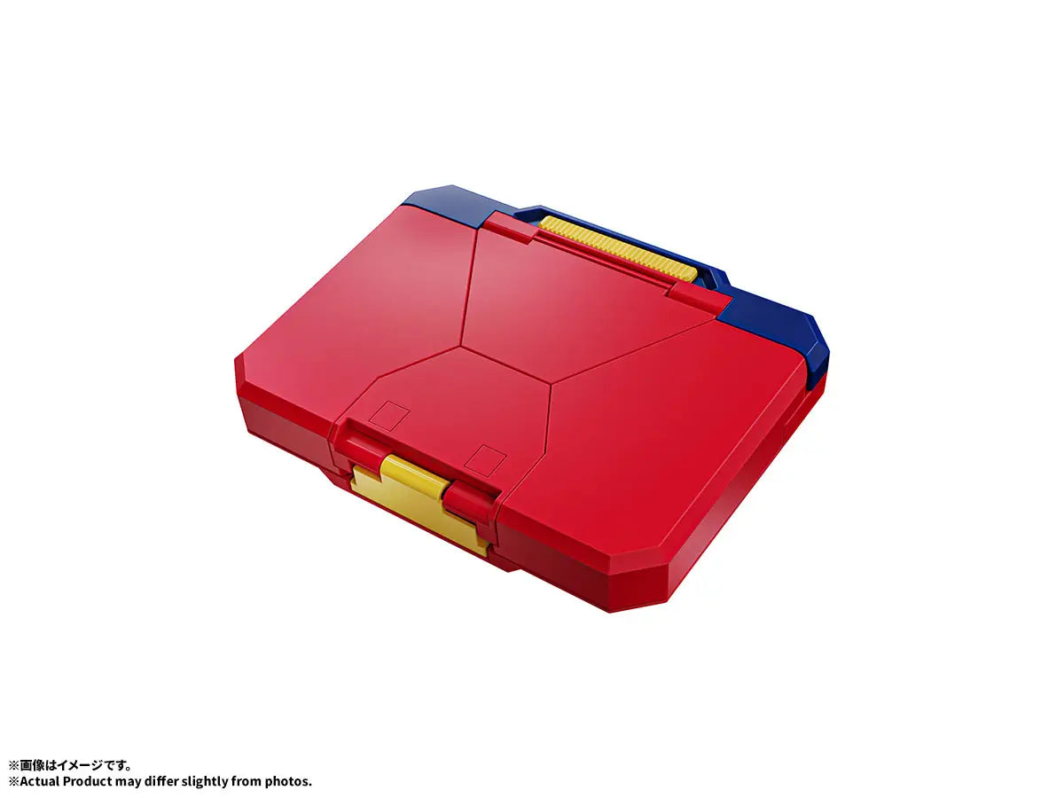 PRE ORDER – AUTOMATIC TRANSFORMATION CARD CASE TOY COLOR
