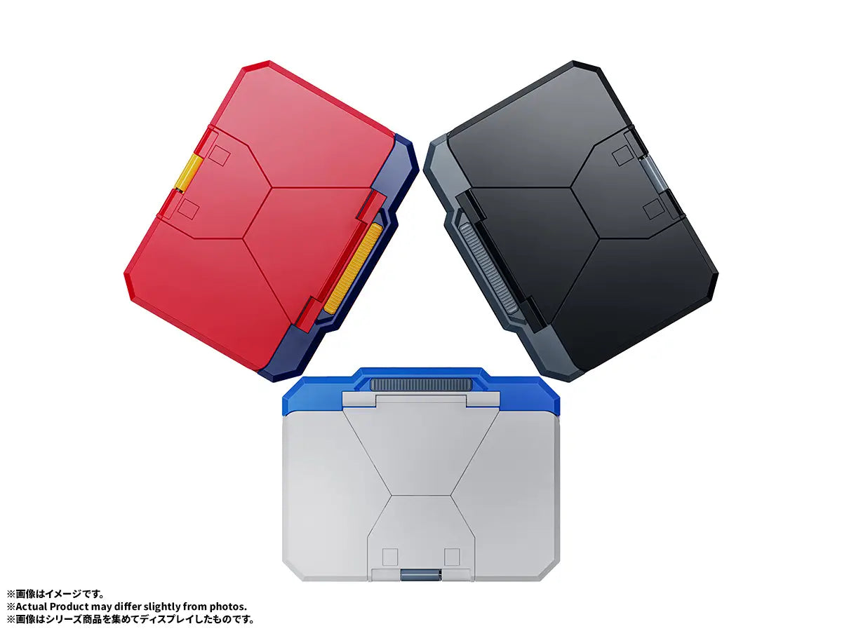 PRE ORDER – AUTOMATIC TRANSFORMATION CARD CASE TOY COLOR