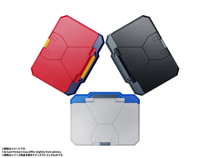 PRE ORDER – AUTOMATIC TRANSFORMATION CARD CASE TOY COLOR