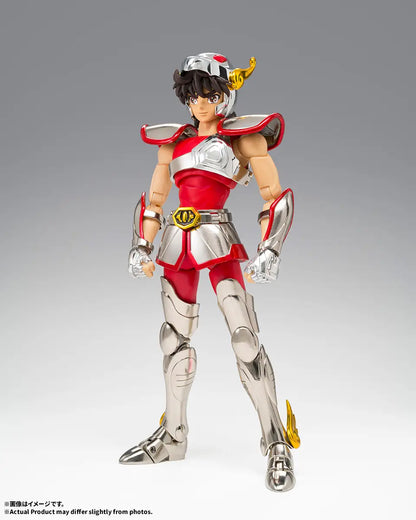 PRE ORDER – SAINT CLOTH MYTH EX PEGASUS SEIYA (FIRST BRONZE CLOTH)