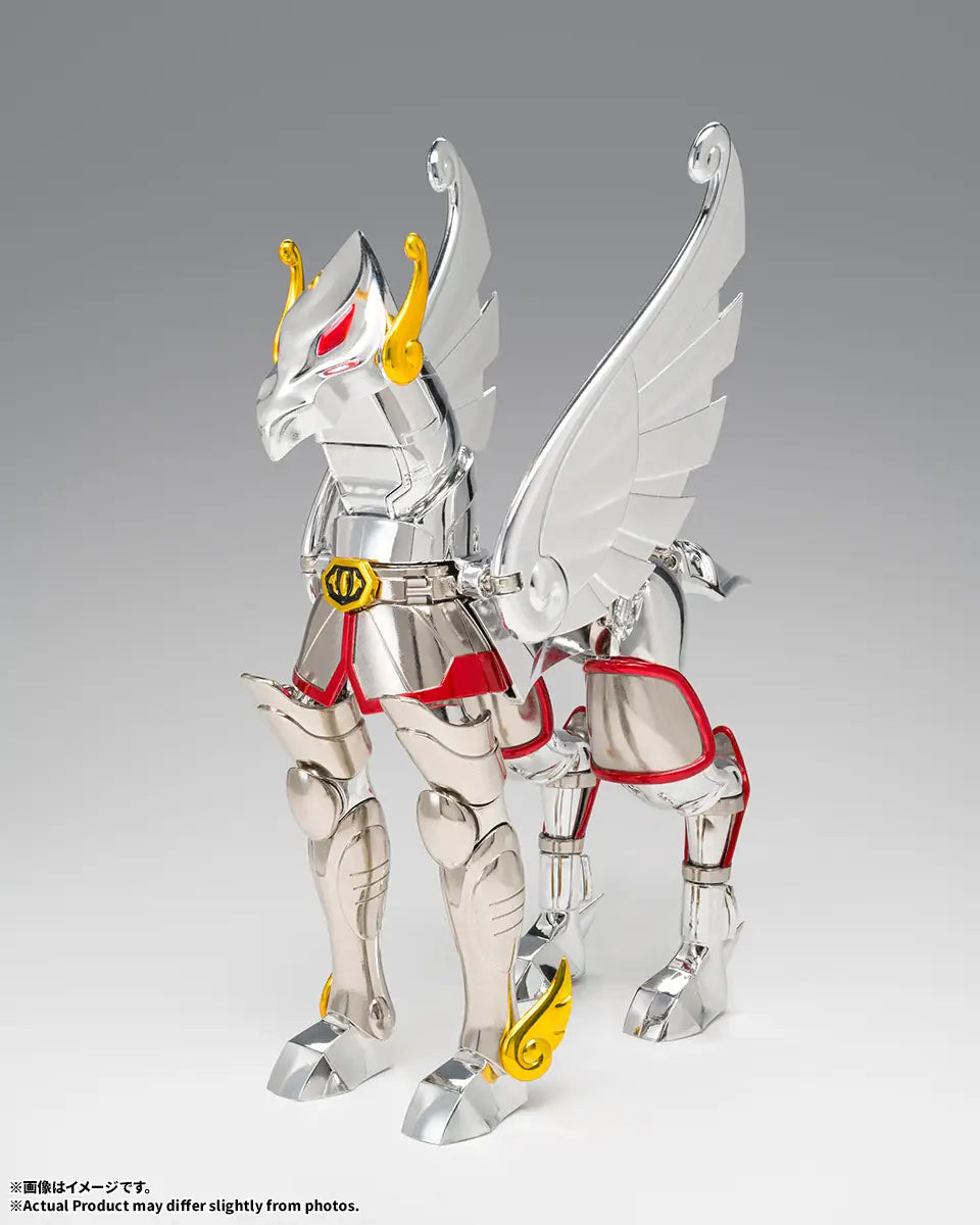 PRE ORDER – SAINT CLOTH MYTH EX PEGASUS SEIYA (FIRST BRONZE CLOTH)