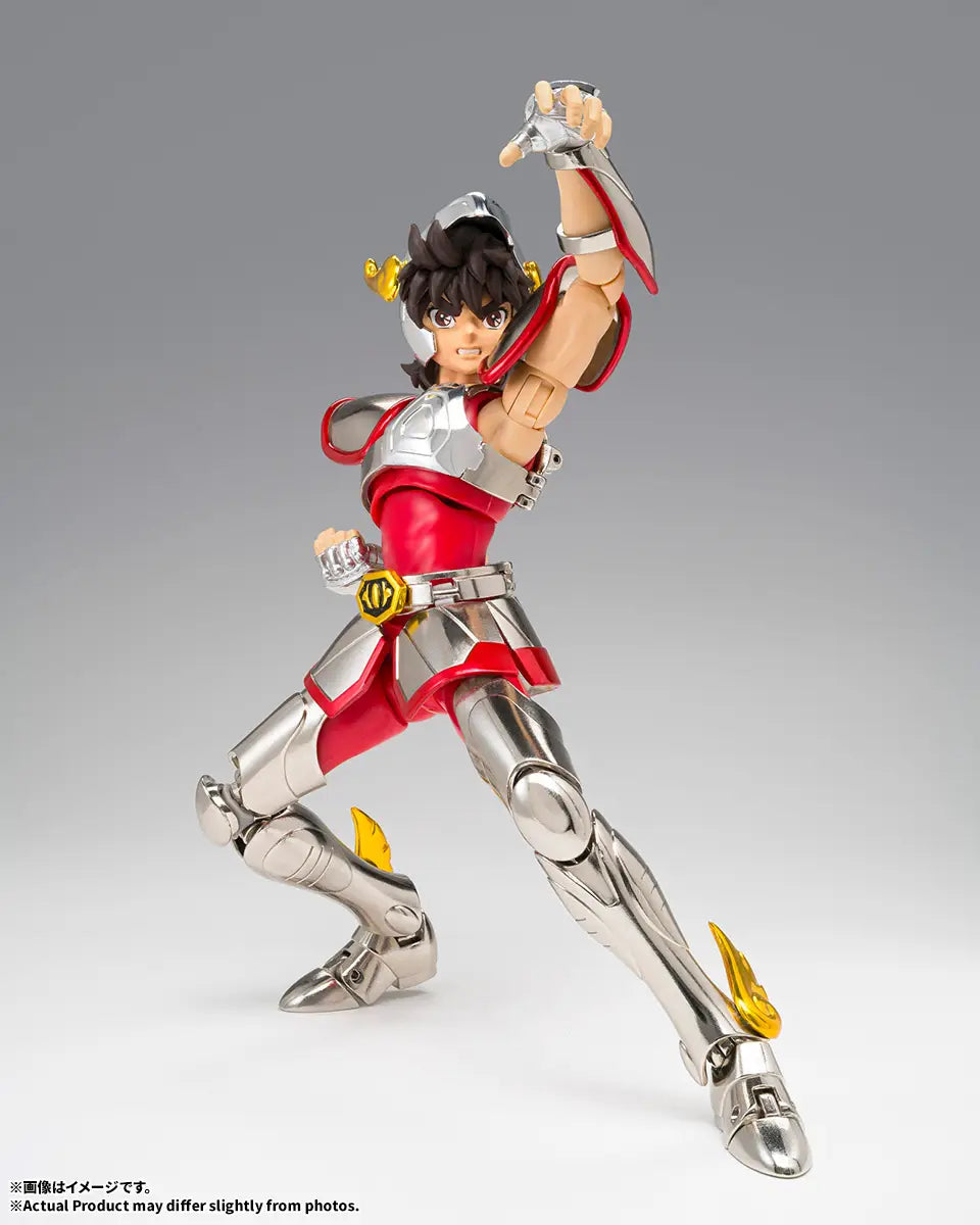 PRE ORDER – SAINT CLOTH MYTH EX PEGASUS SEIYA (FIRST BRONZE CLOTH)