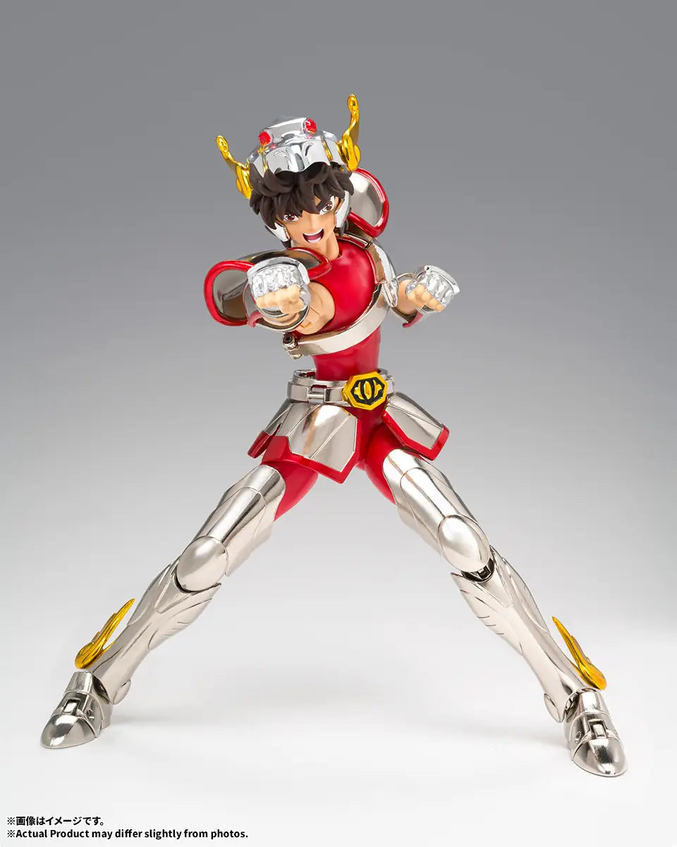PRE ORDER – SAINT CLOTH MYTH EX PEGASUS SEIYA (FIRST BRONZE CLOTH)