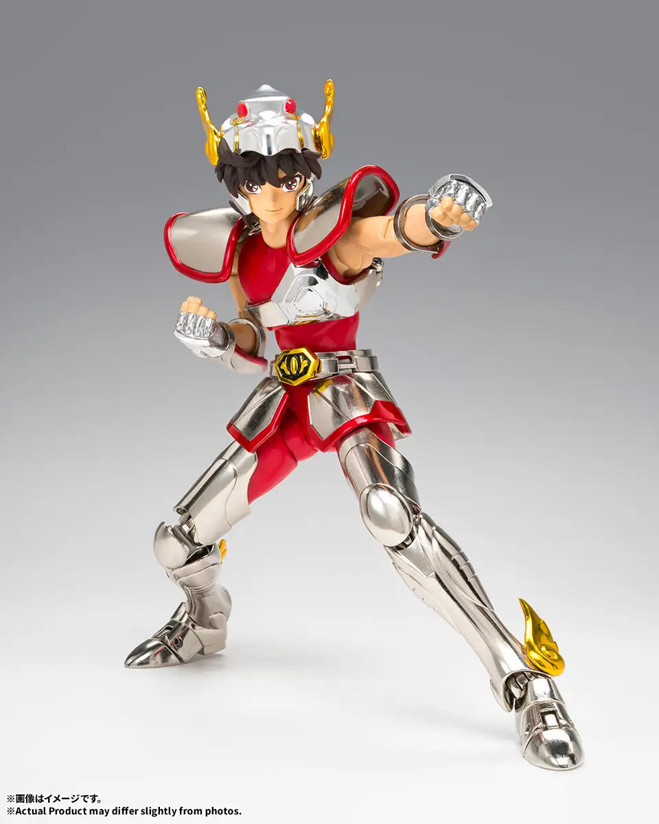 PRE ORDER – SAINT CLOTH MYTH EX PEGASUS SEIYA (FIRST BRONZE CLOTH)
