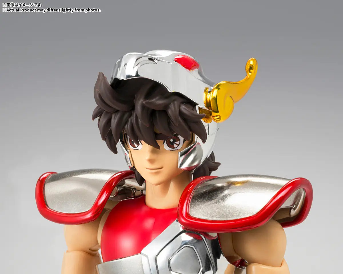 PRE ORDER – SAINT CLOTH MYTH EX PEGASUS SEIYA (FIRST BRONZE CLOTH)