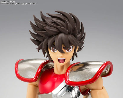 PRE ORDER – SAINT CLOTH MYTH EX PEGASUS SEIYA (FIRST BRONZE CLOTH)