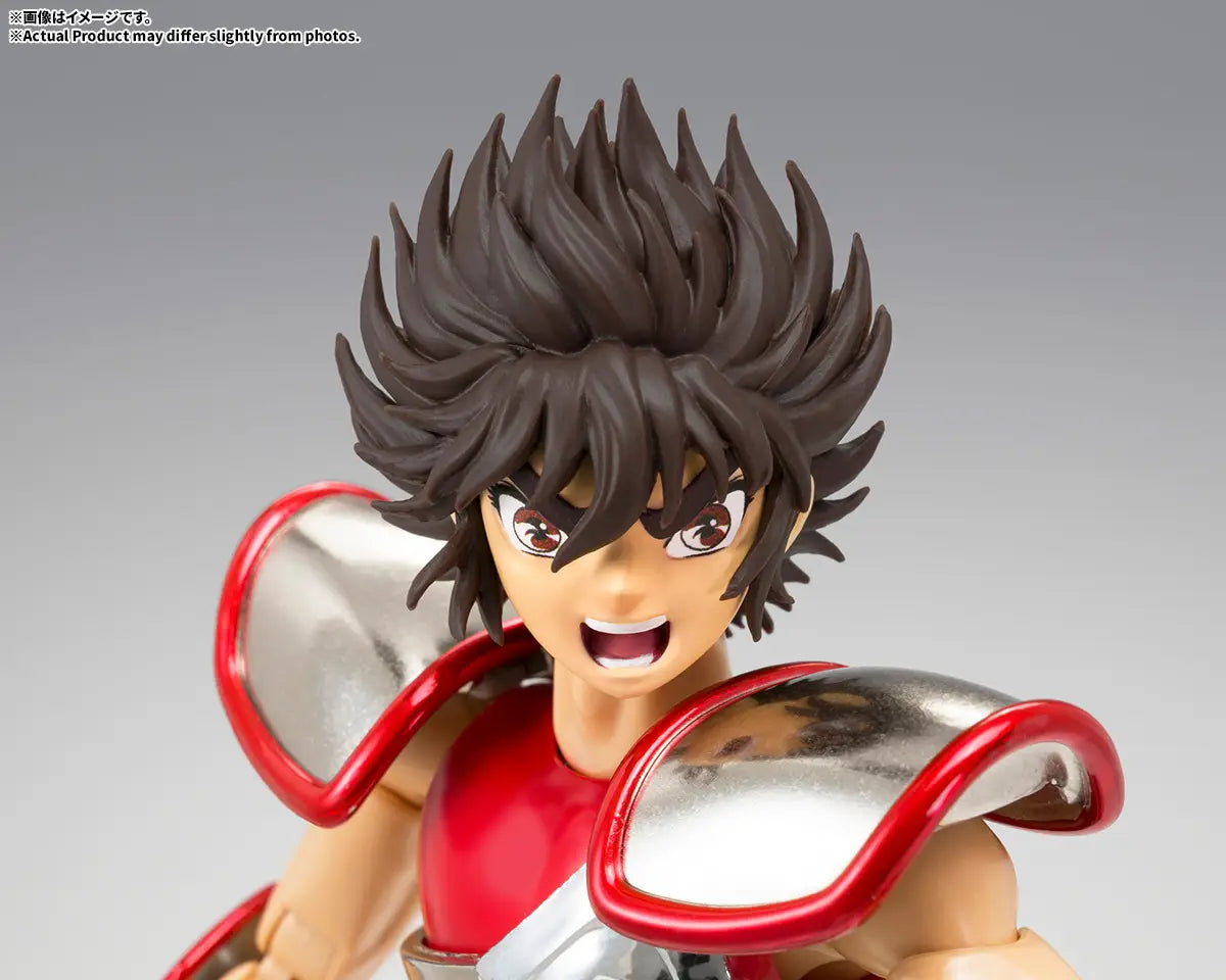 PRE ORDER – SAINT CLOTH MYTH EX PEGASUS SEIYA (FIRST BRONZE CLOTH)