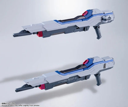PRE ORDER – METAL BUILD STRIKE FREEDOM GUNDAM