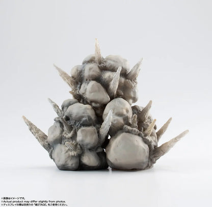 PRE ORDER – TAMASHII EFFECT EXPLOSION GRAY VER. FOR S.H.FIGUARTS