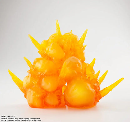 PRE ORDER – TAMASHII EFFECT EXPLOSION RED VER. FOR S.H.FIGUARTS