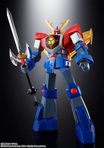 PRE ORDER – SOUL OF CHOGOKIN DAIOJA - GX-61R DAIOJA