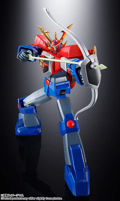 PRE ORDER – SOUL OF CHOGOKIN DAIOJA - GX-61R DAIOJA