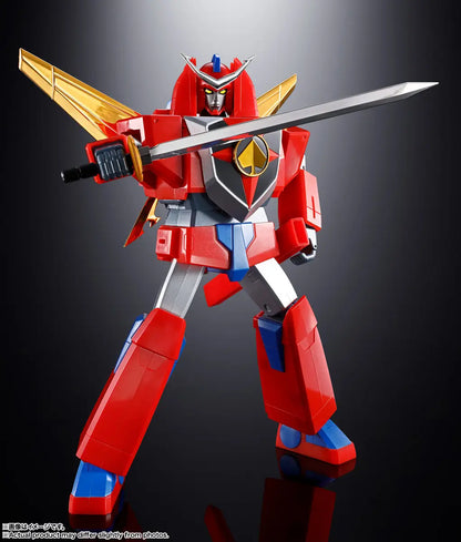 PRE ORDER – SOUL OF CHOGOKIN DAIOJA - GX-61R DAIOJA